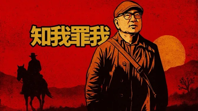 知我罪我，关于节目的一点思考
