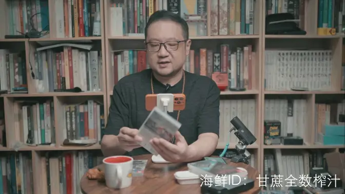 宋少弘26年06.27直播录像（内含大量线下大标品）