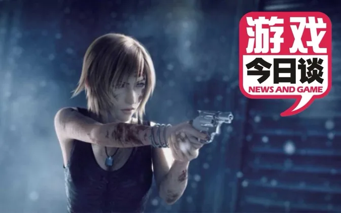 我的TOP3之美人出浴篇 游戏今日谈20191220