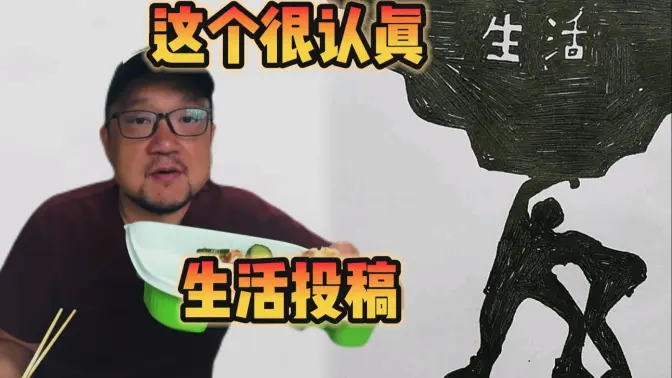 可能没什么人看，职业规划、家庭、个人情感，这是个严肃的投稿【宋少弘25年08.13直播切片】