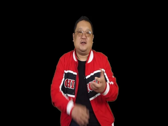 我为什么改了昵称？解释一下