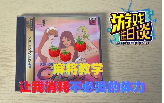 一款寓教于乐的游戏，让我感悟到人生的道理 游戏往日谈Vol.19